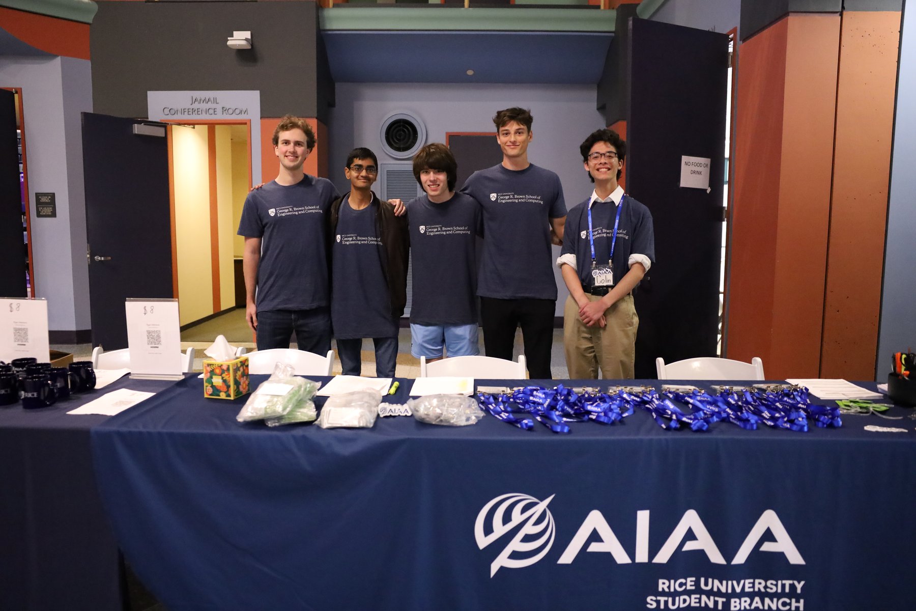 AIAA Regional Conference