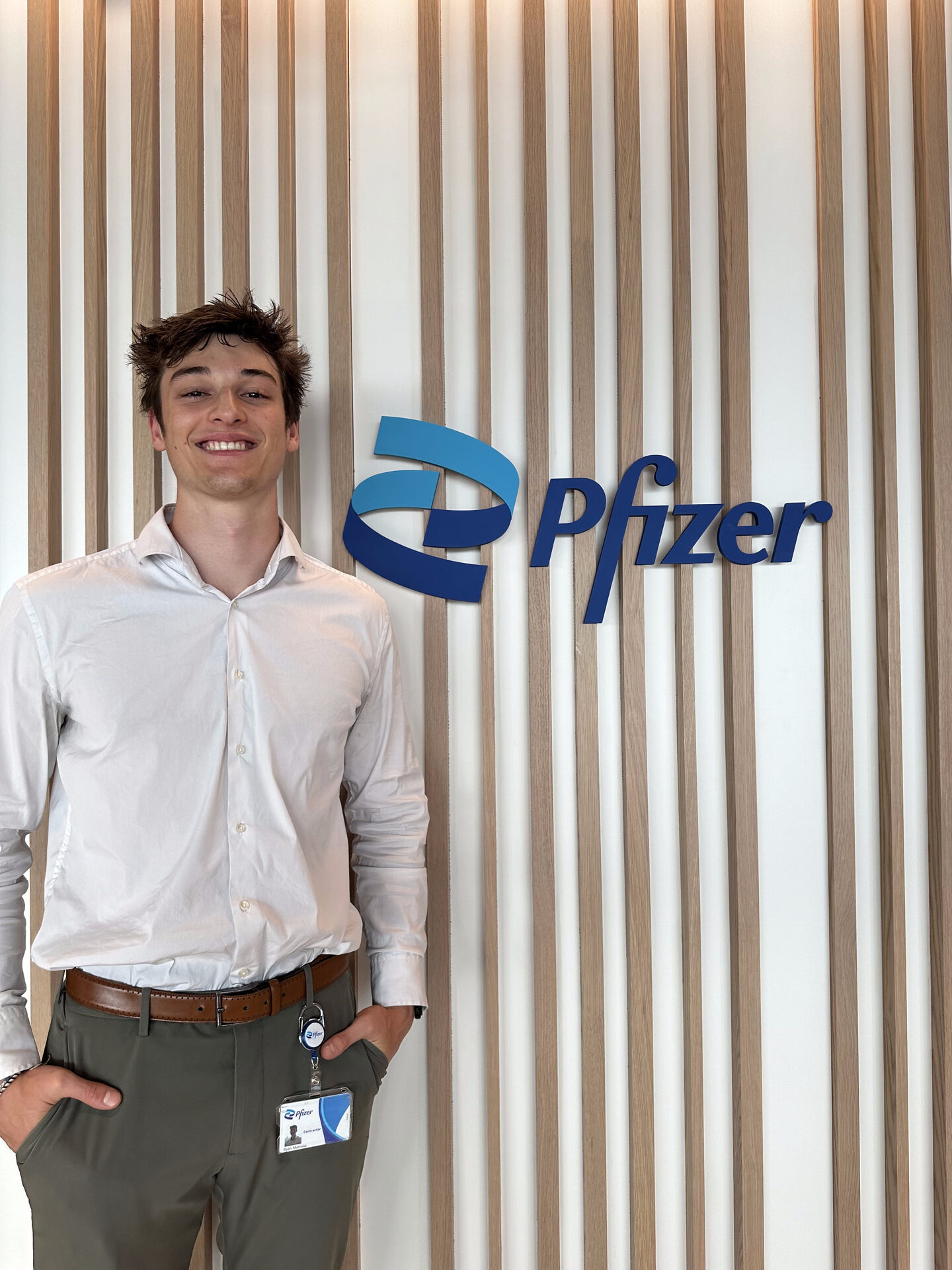 Pfizer