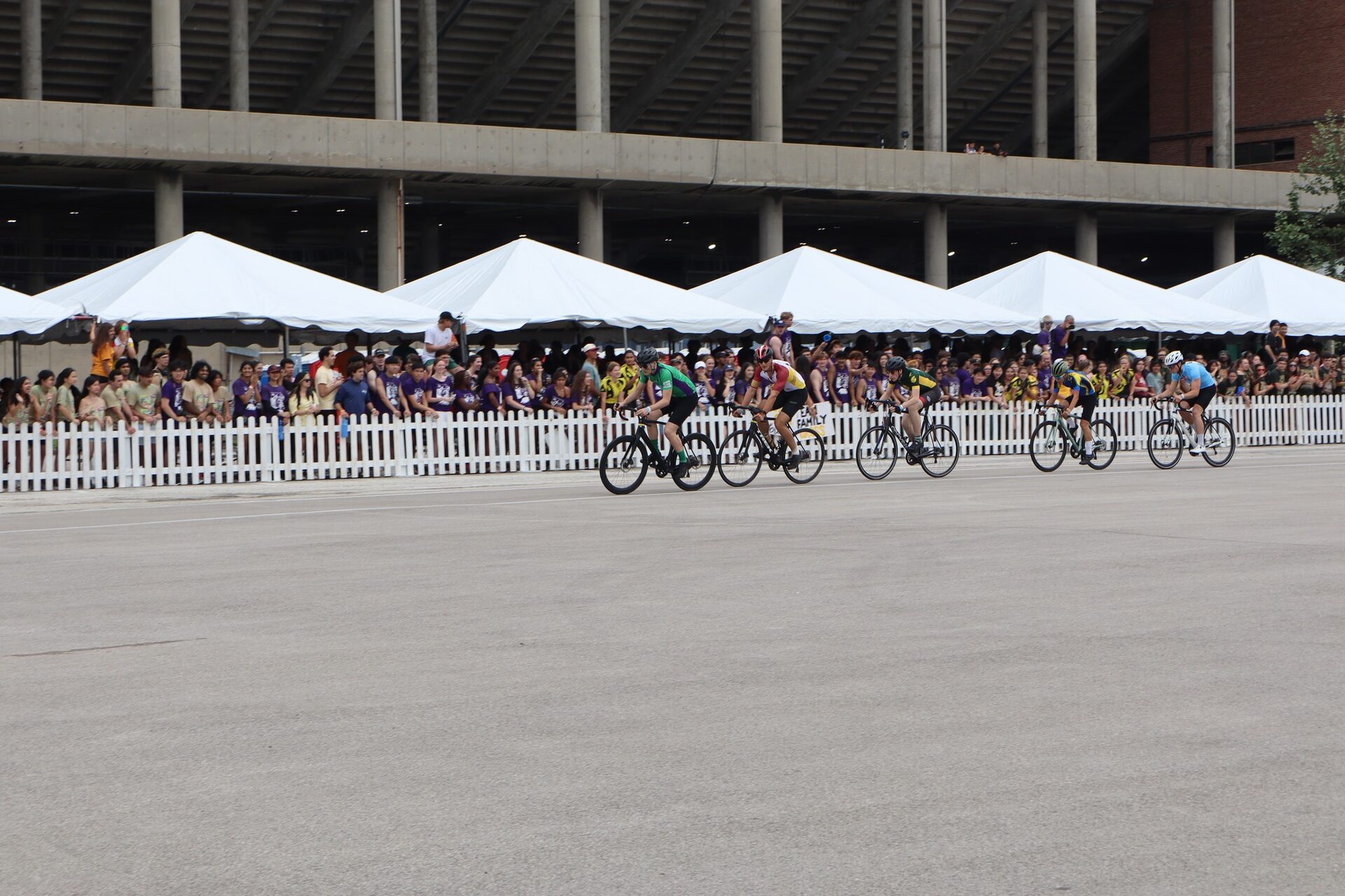 Will Rice Bike Team